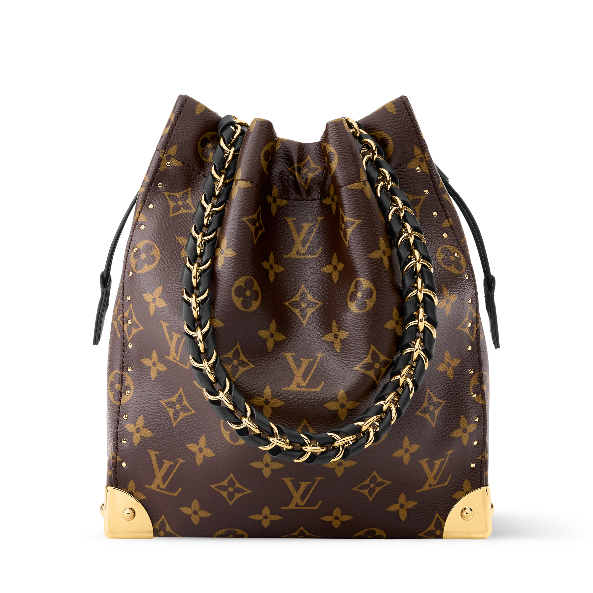 LOUIS VUITTON TRUNKS＆BAGS Wearable Trunks Collection for Trunks, Travel and Home | LOUIS